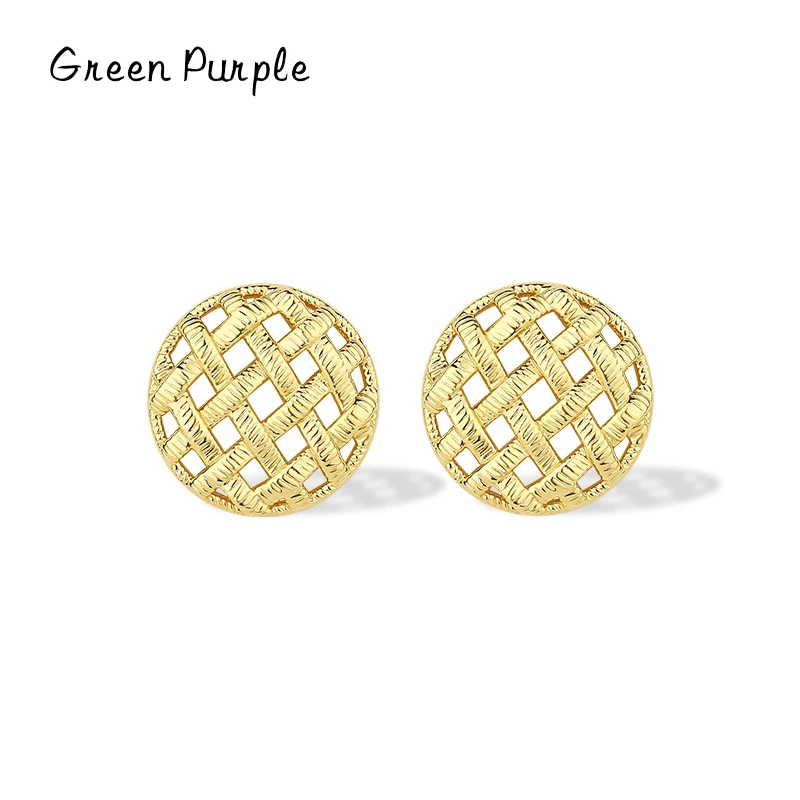 

Женские серьги-гвоздики из серебра 925 пробы, с подвеской