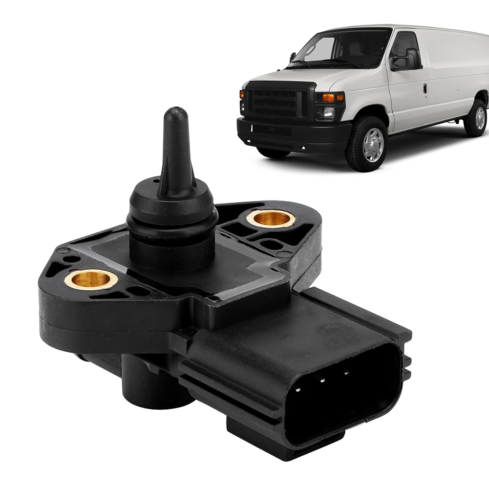 Датчик давления для впрыска топлива подходит FORD CROWN VICTORIA 2007-2011 Ford EXPLORER MUSTANG CM5229