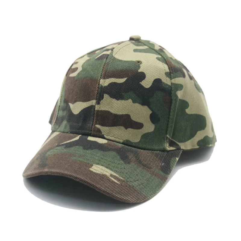 

baseball caps sun protection adjustable men women sun hats snapback camouflage summer spring vintage trucker women baseball caps