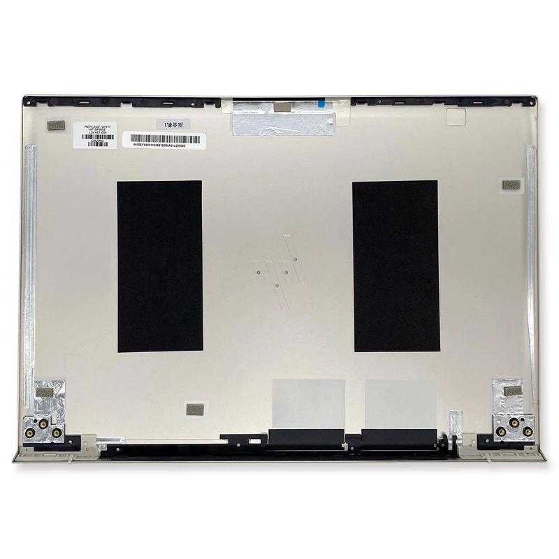 Online Cubierta Trasera LCD Para Ordenador Portátil, Cubierta Inferior Para HP ENVY X360 13-AH 13-AH0006TU TPN-W136, L24167-001 Dorada