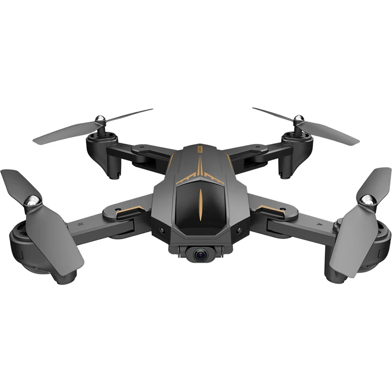 Дрон с камерой 5G Wi-Fi FPV 4K GPS функция умного потока длительное время полета |