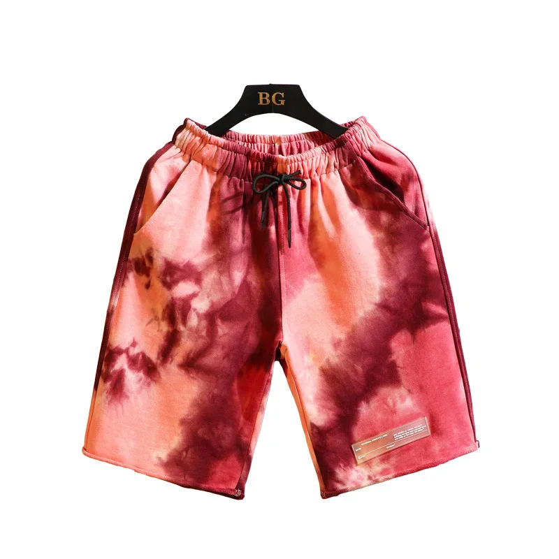 

Multi Color Home American Shorts Cotton Beach Running Shorts Camouflage Pants Sport Musculation Ropa Hombre Men Clothing Eg50cs