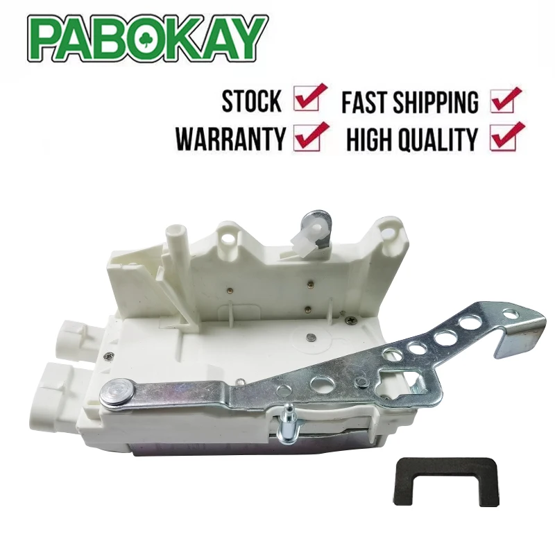 

FRONT LEFT For Fiat Tempra Tipo inc electric door lock mechanism 46411409