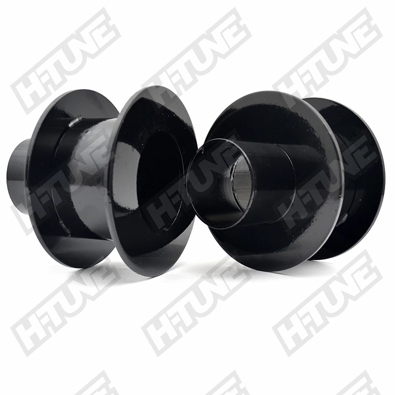 H TUNE Front 3 &quotLift Kits с удлинителем для ударов F250 F350 4WD Super Duty 2011 2014|Комплекты и детали