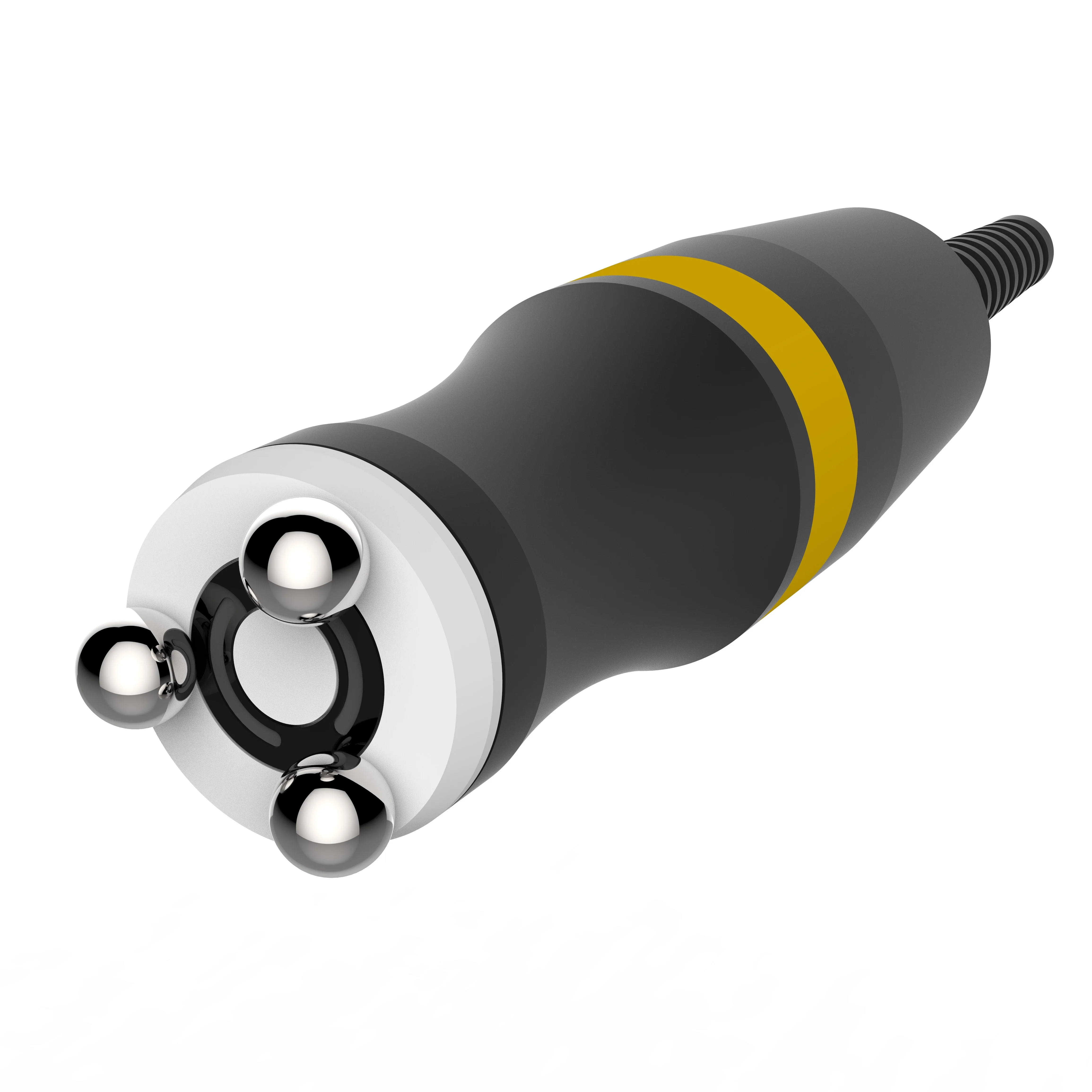 

Body Slimming Face lifting 360 rotate 3D RF rolling machine