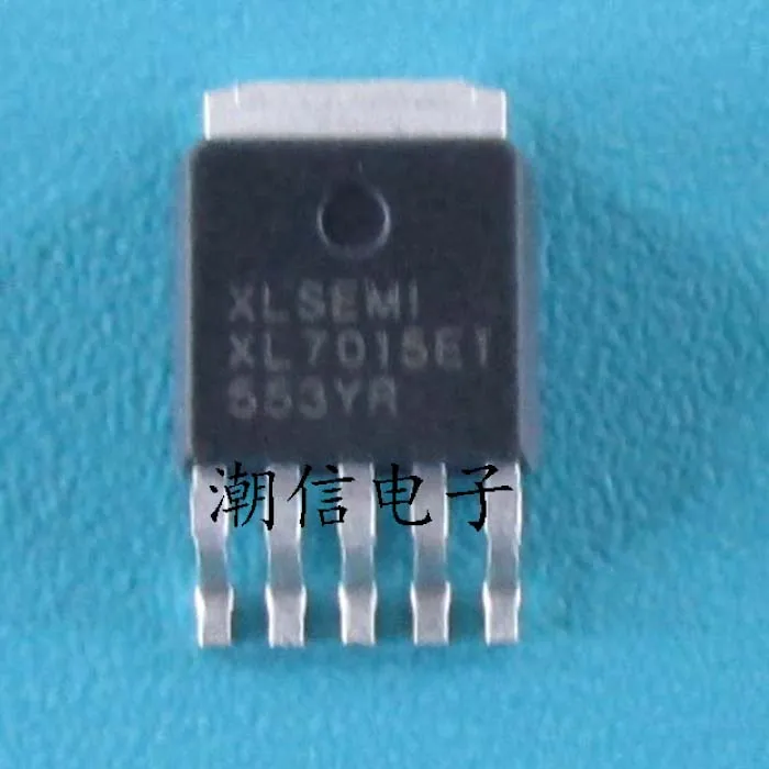 

10cps XL7015E1 0.8A 80V