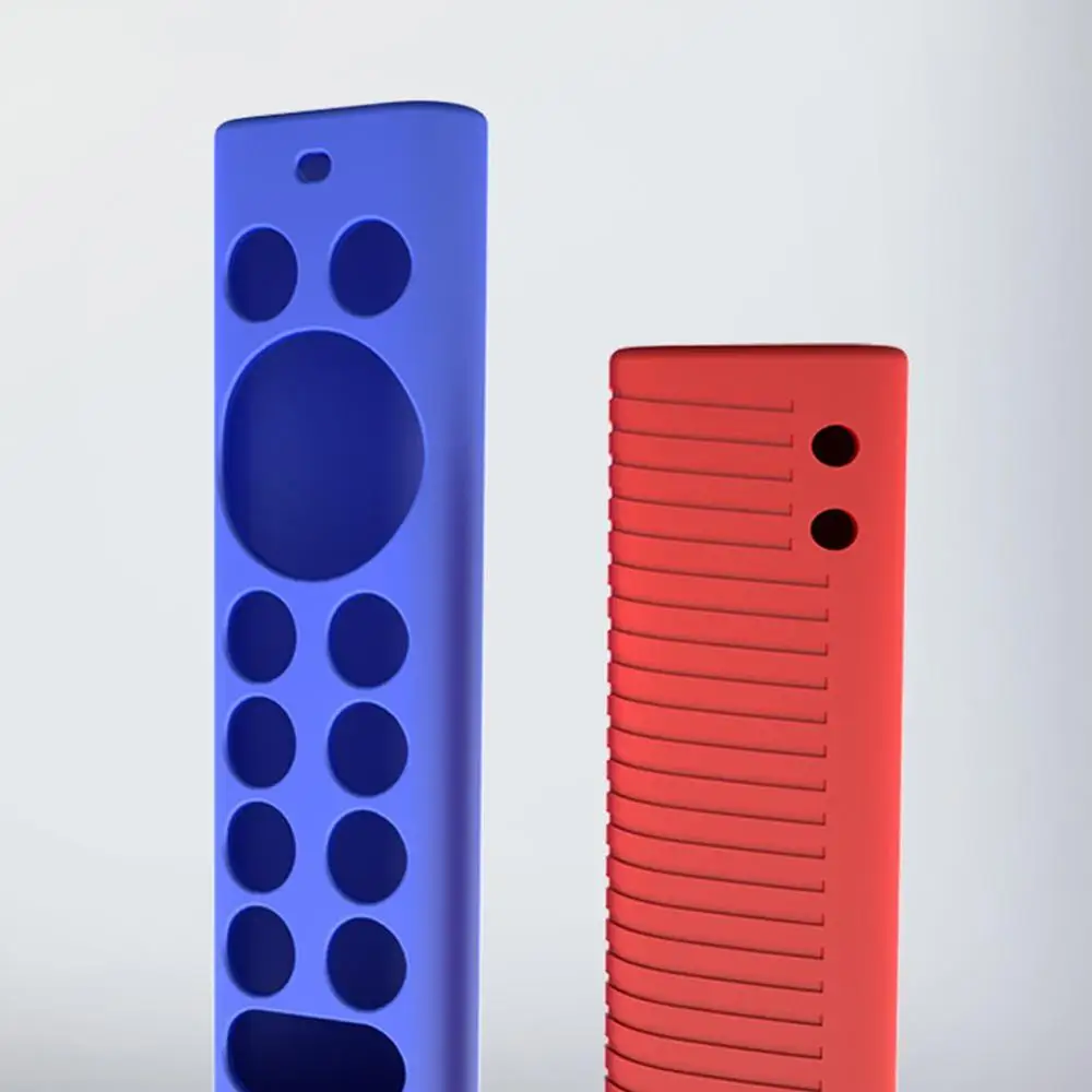 Мягкий силиконовый чехол для телевизора с дистанционным управлением