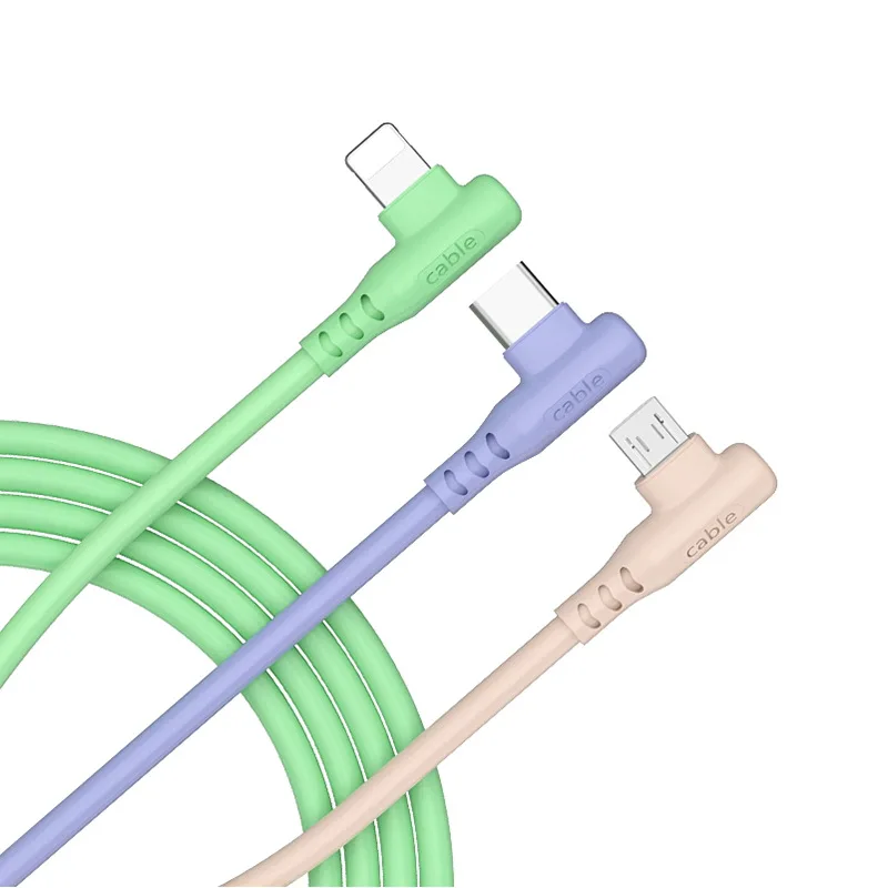 Marjay 5A жидкий 90 градусов Micro USB кабель Быстрая зарядка зарядное устройство для Samsung