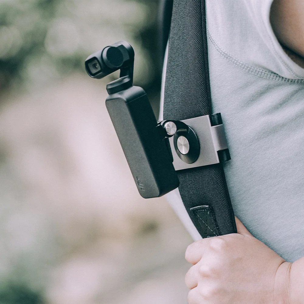 PGYTECH OSMO Карманный дорожный набор чехол для переноски карданный протектор DJI Osmo