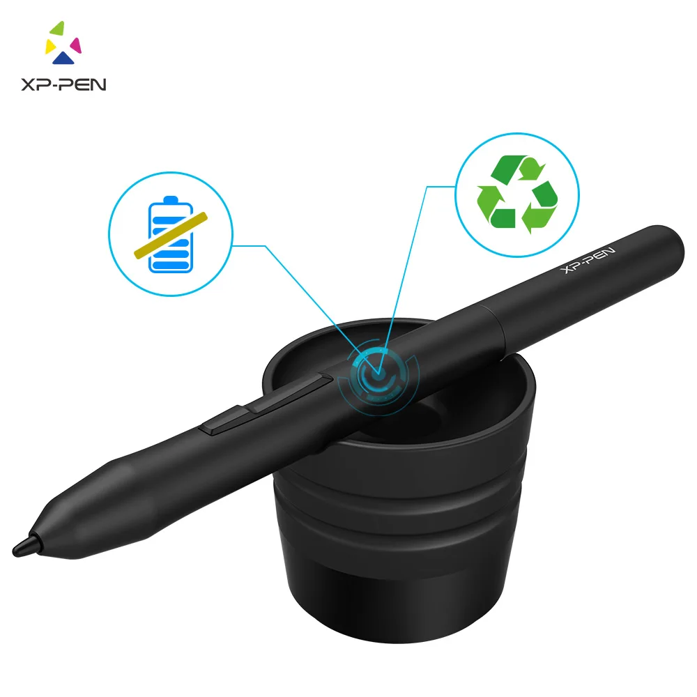 Купить Стилус Для Планшета Xp Pen