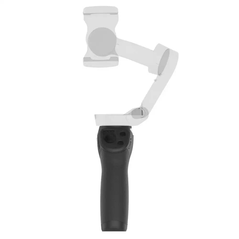 Ручка силиконовый рукав для DJI Osmo Mobile 3 Lingyi мобильный телефон PTZ Противоскользящий пылезащитный чехол