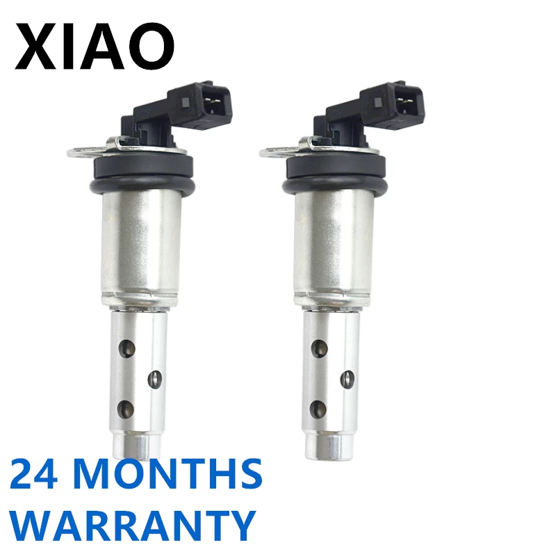 

1/2PCS Engine Variable Timing Control Valve Solenoid VVT Valves For BMW N52 N54 128i 128 328 330 335 525 528 11367585425
