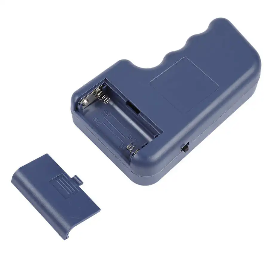 125KHz EM4100 Portable Handheld RFID ID Card Copier Reader / Writer Duplicator + Keyfob for community school office |