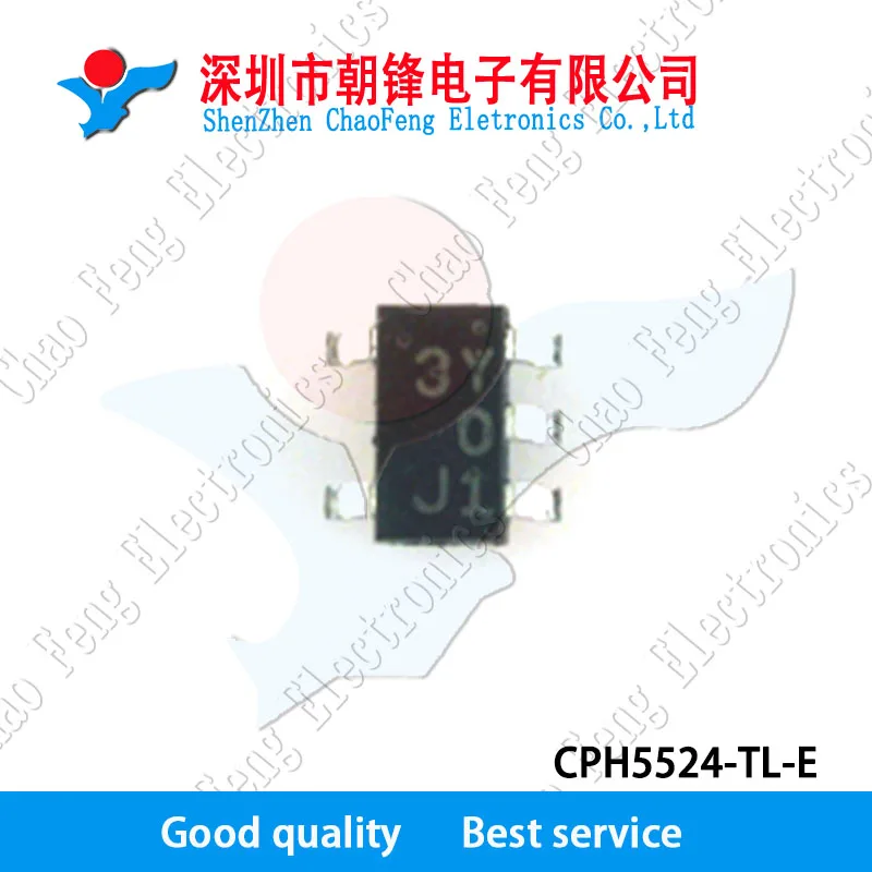 

10PCS CPH5524-TL-E 3Y CPH5524 SOT23-5 New original