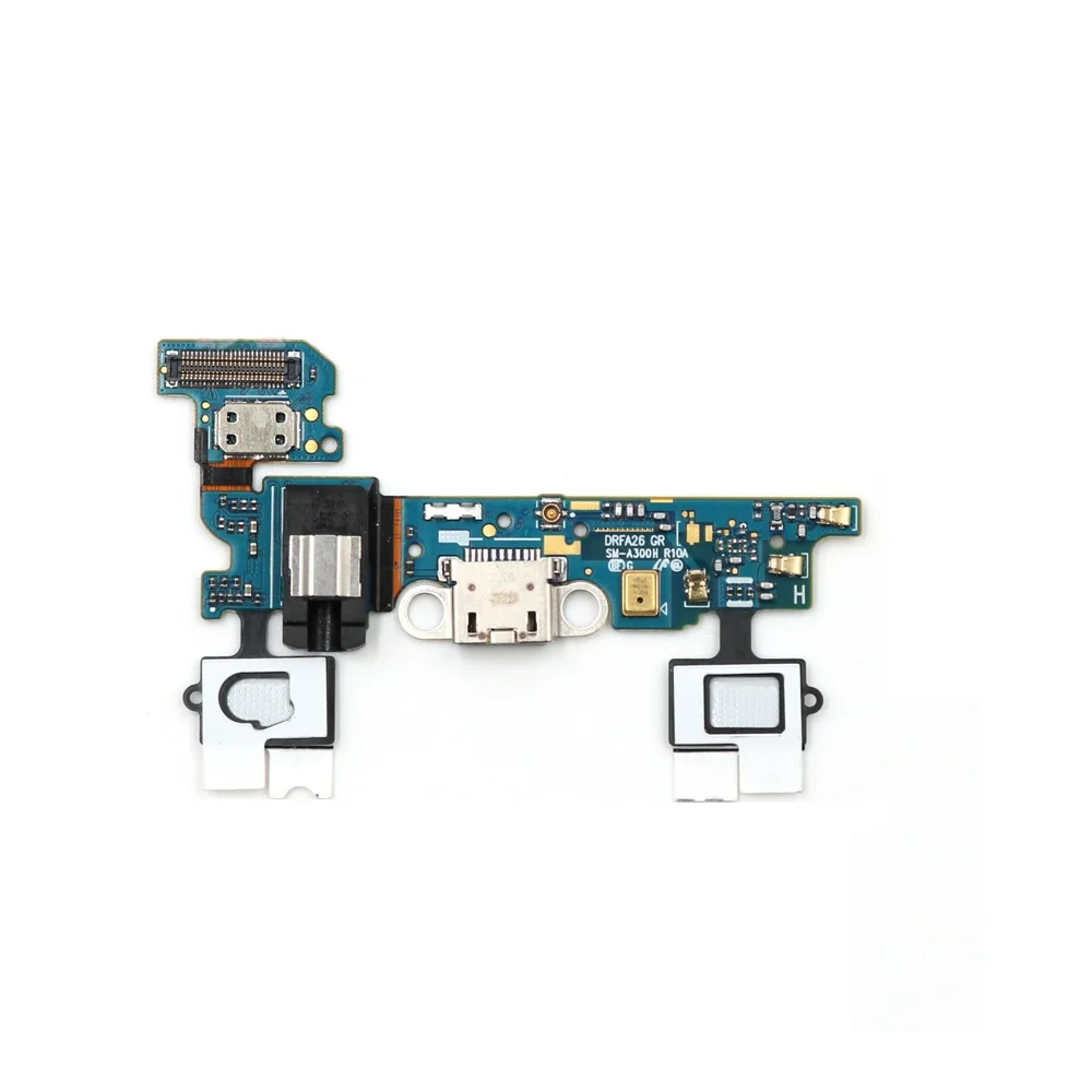 Гибкий кабель для зарядного порта Samsung Galaxy A3 2015 SM A300F A300FU A300M A300H A3000/A3 2016 A310F