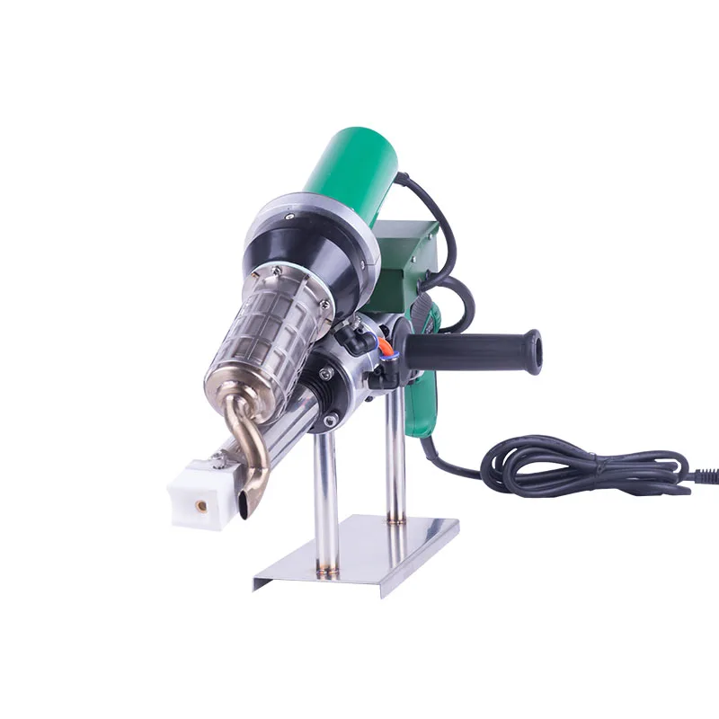 

SWT-NS600B Hand Extrusion Welding Gun for Repair LDPE Geomembrane