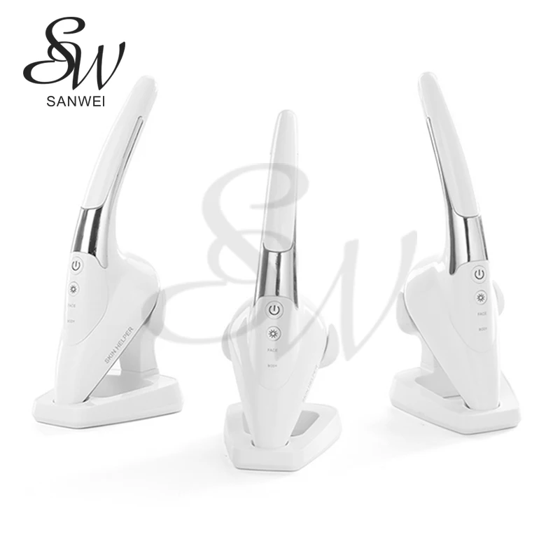 

Home use personal skin care factory Facial care machine