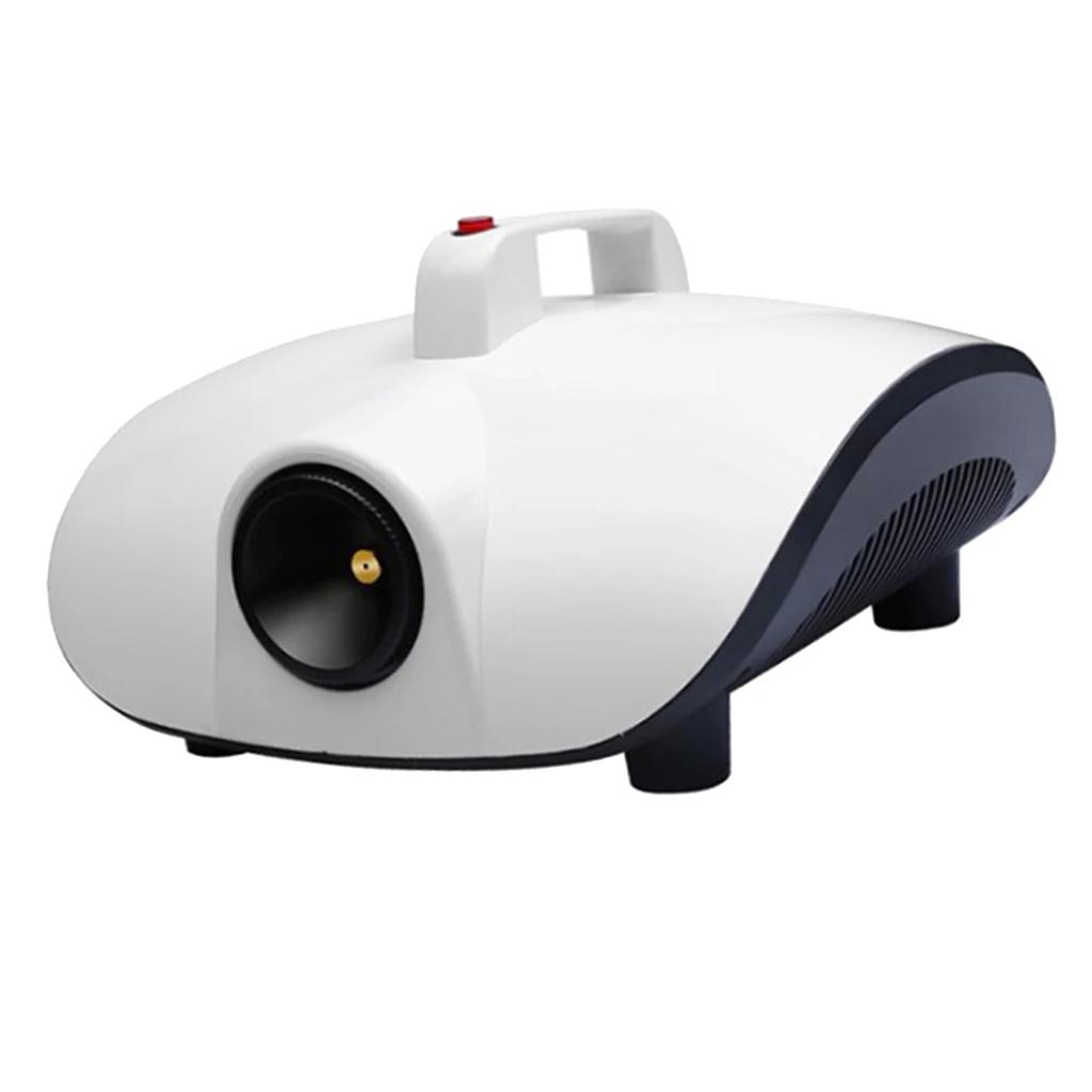 

Electric Portable Disinfection Atomize Sprayer Home Mini Fogger Intelligent for Bedroom Bathroom Car Gifts