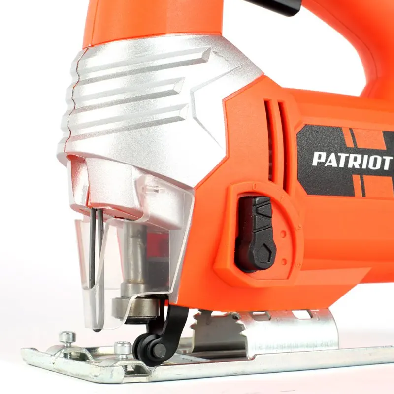 Лобзик электрический PATRIOT LS 601 The One | Инструменты