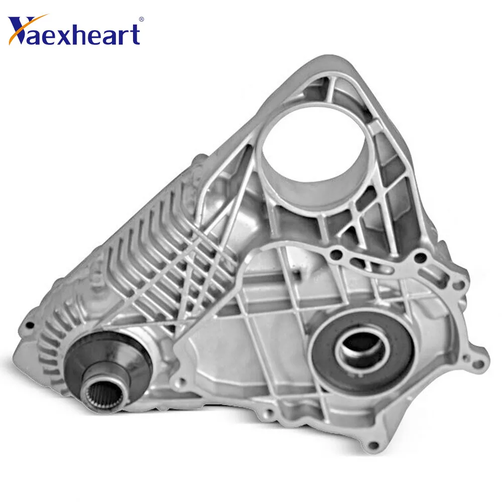 

Чехол ATC45L для BMW X3, чехол для трансфера OEM REMAN 2004-2012, 1 год гарантии, новое крепление RUBBERT