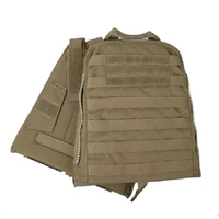 tm 2847av8 mbav plate set avs special upgrade front and back board kit for tactical vest