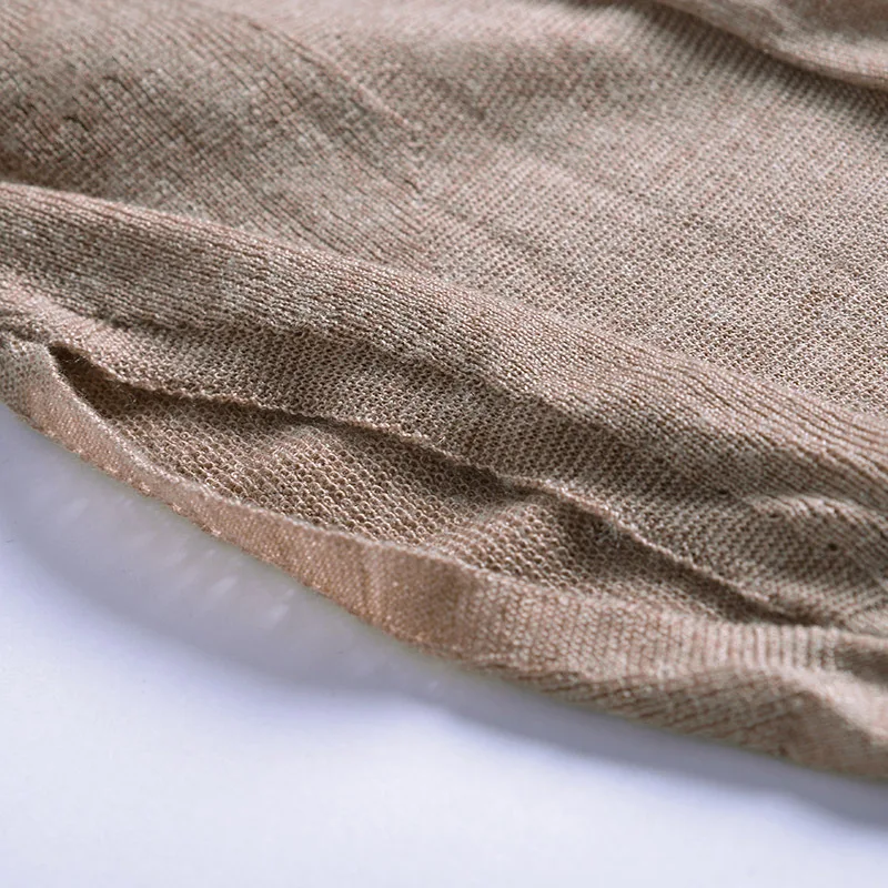 2019 модный бренд Европейский стиль шерстяной вязаный женский свитер весна осень