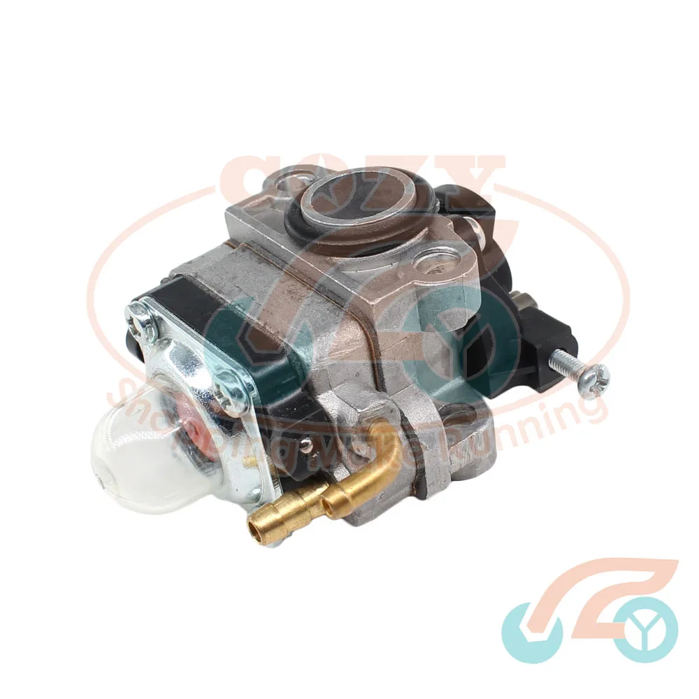 Карбюратор для культиватор Богомол Honda 4 тактовый двигатель Fg100 Gx22 Gx31 тактный