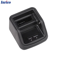 inrico desktop charger for inrico moblie phone s100 s200 s300 zello ptt walkie talkie phone
