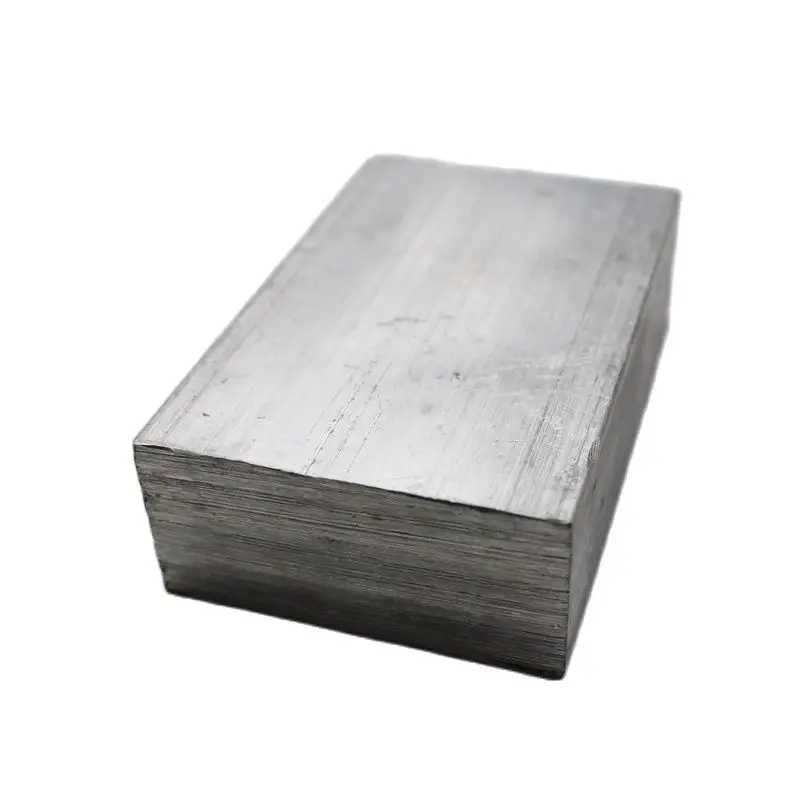 

6061 Aluminum Flat Bar,Solid Stock,Plate,Machining