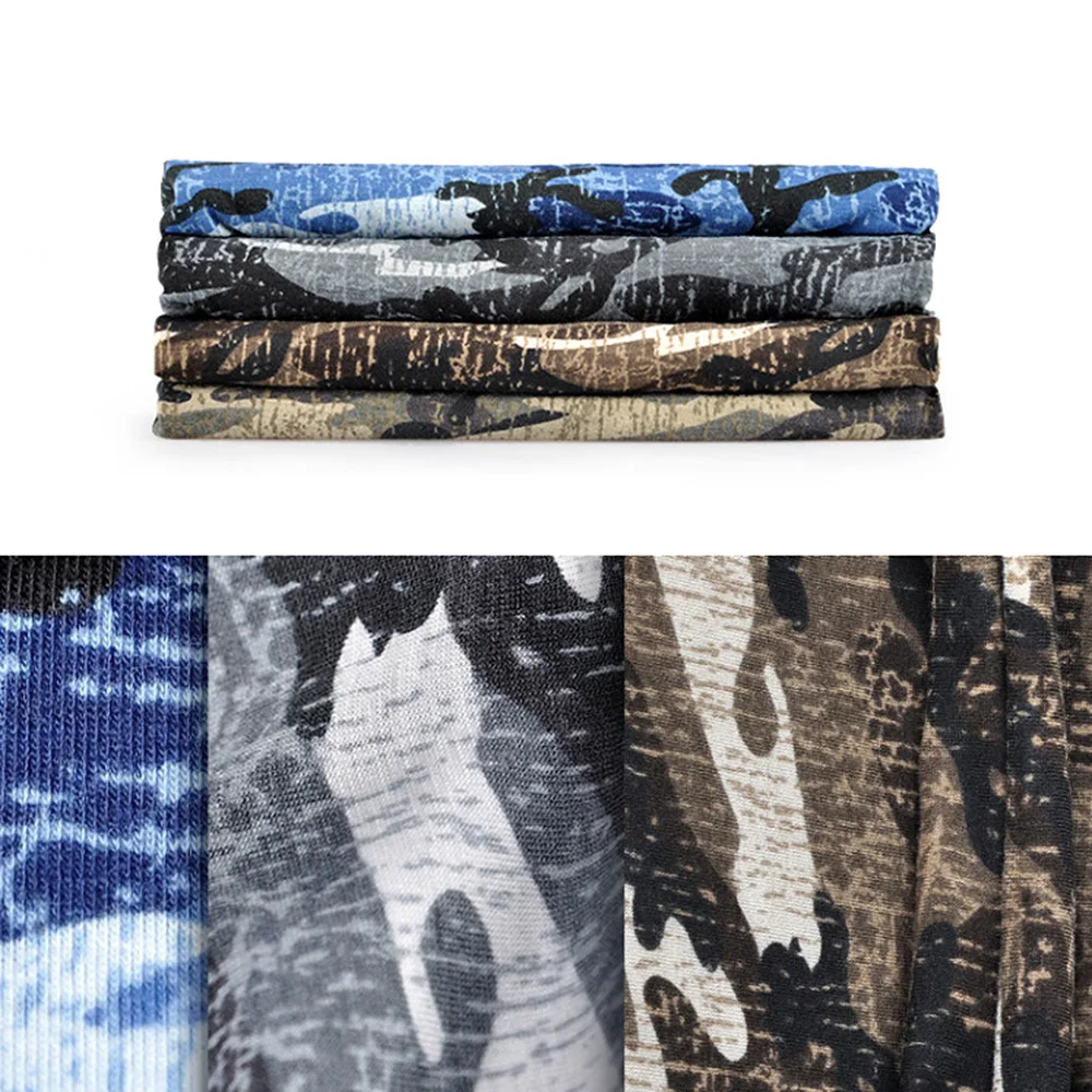 [AETRENDS] Multifunction 2 in 1 Scarf Slouchy Knitted Hip Hop Beanies Men or Women Hats Z-5083 | Аксессуары для одежды