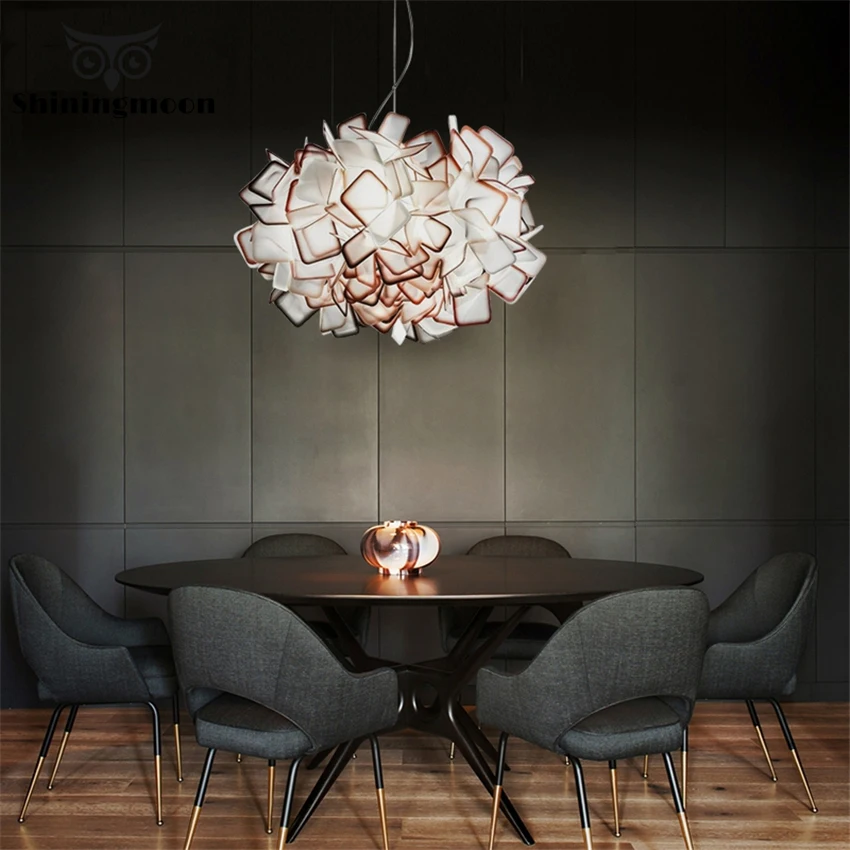 Подвесные светильники светодиодные в скандинавском стиле | Лампы и освещение