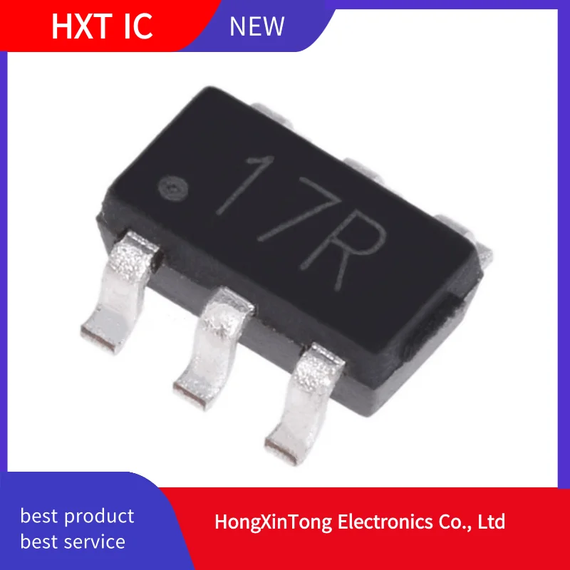 10 шт./лот SC9017R 17R SOT23-6 |