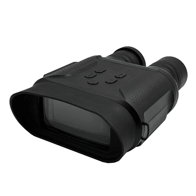 

4.0" Digital Infrared Binocular with Night Vision Functions Night Vision Goggles for Hunting, Camping, Fishing, Farm 67JD