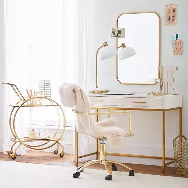 

2Pcs Creative Double Layer Watch Stand Acrylic Stainless Steel Gold Watch Jewelry Display Stand Necklace Bracelet Stand