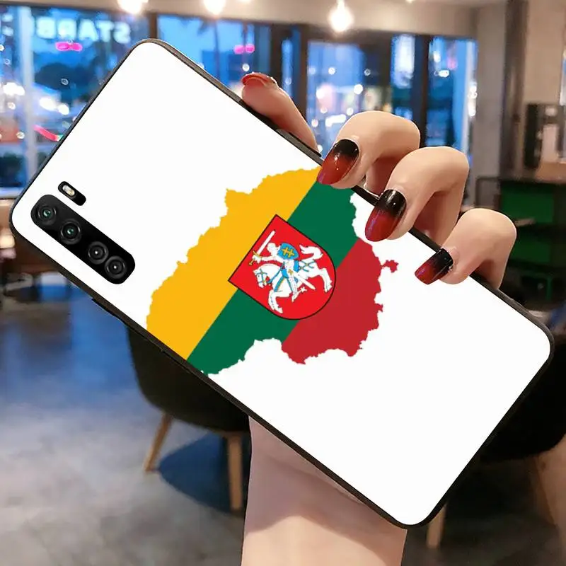 Чехол для телефона Huawei P40 P30 P20 lite Pro Mate 30 20 P Smart 2019 prime | Мобильные телефоны и