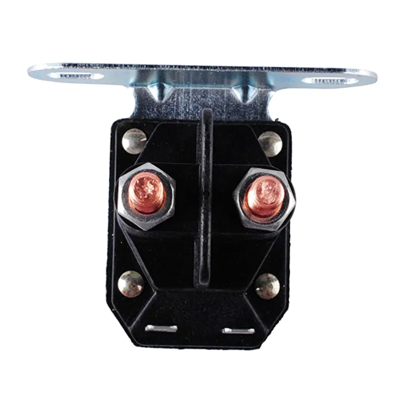 Соленоид стартера оборудования 12 В AM104036 для JD 4700 6100 6500 6600 7445 7450 7455 9930 9935 9960 9965 9970 9976