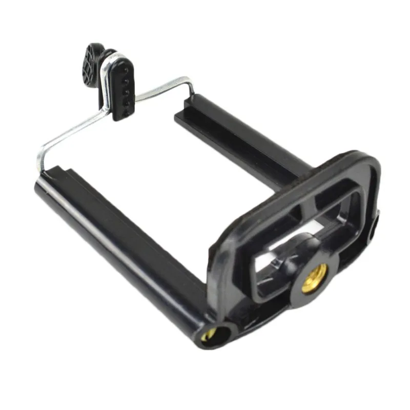 Новинка универсальный держатель для штатива 1/4 дюйма маленькая настольная