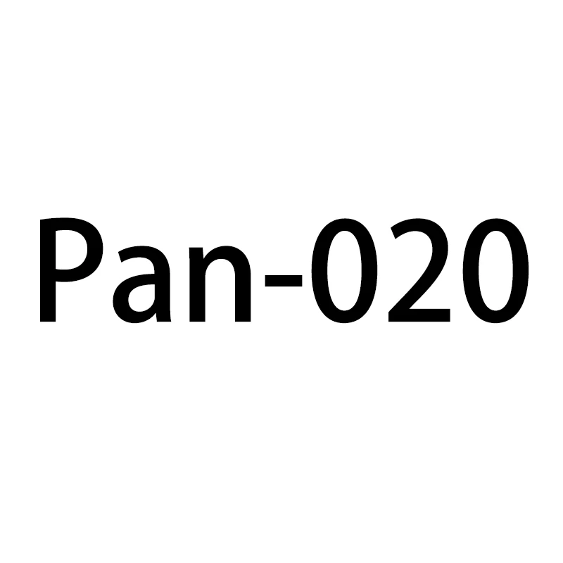 

Pan-020