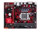 Оригинальная материнская плата для ASUS EX-B250M-V3 LGA 1151 DDR4 SATA III материнская плата для настольных компьютеров