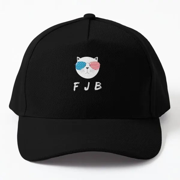 

Кепка-бейсболка Fjb Hachtag Fjb, летняя однотонная бейсболка с принтом рыбы, солнца, в стиле хип-хоп, черная уличная Кепка для мужчин и мальчиков