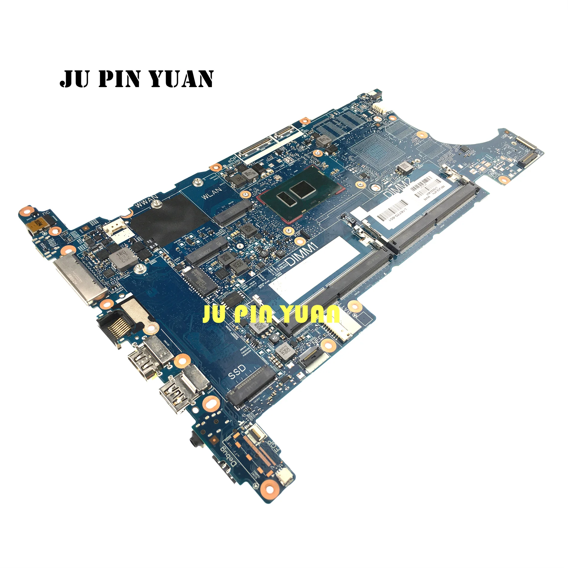 

Для ноутбука HP EliteBook 840/850/ZB14U