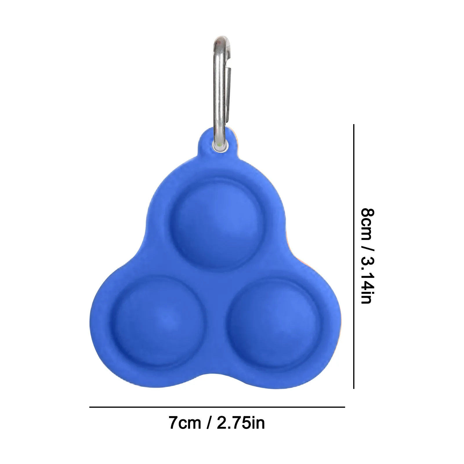 

Montessori Antistress Fidget Toys Simple Dimple Toy Pressure Reliever Board Controller Brinquedos Educational Toy W3 wholesale