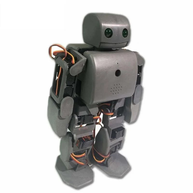 18dof гуманоидный робот совместим с Plen2 для Arduino Diy плен 2 Роботизированная обучающая модель комплект без батареи