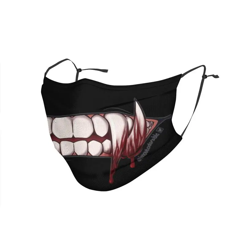 кровавые клыки пабг. маска клыки пабг мобайл. маска кровавые клыки из pubg mobile. кровавые клыки пубг мобайл. маска красные клыки пабг.