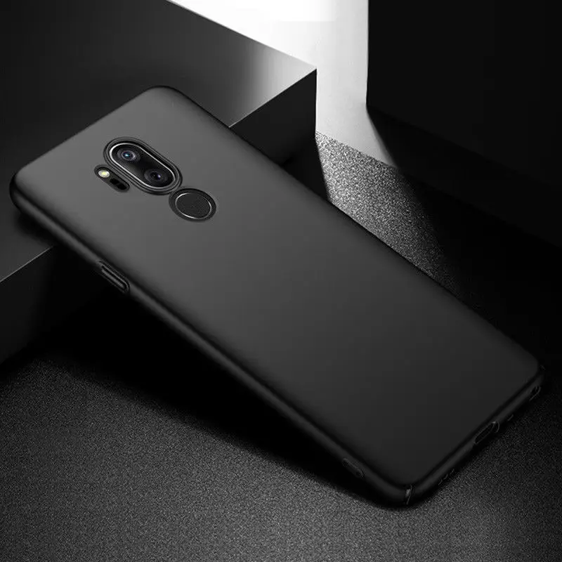 Роскошный чехол для LG Q6 Q6A Plus Жесткий Чехол ПК чехлы G3 G4 G5 Nexus 5X K8 LTE задняя крышка Lte