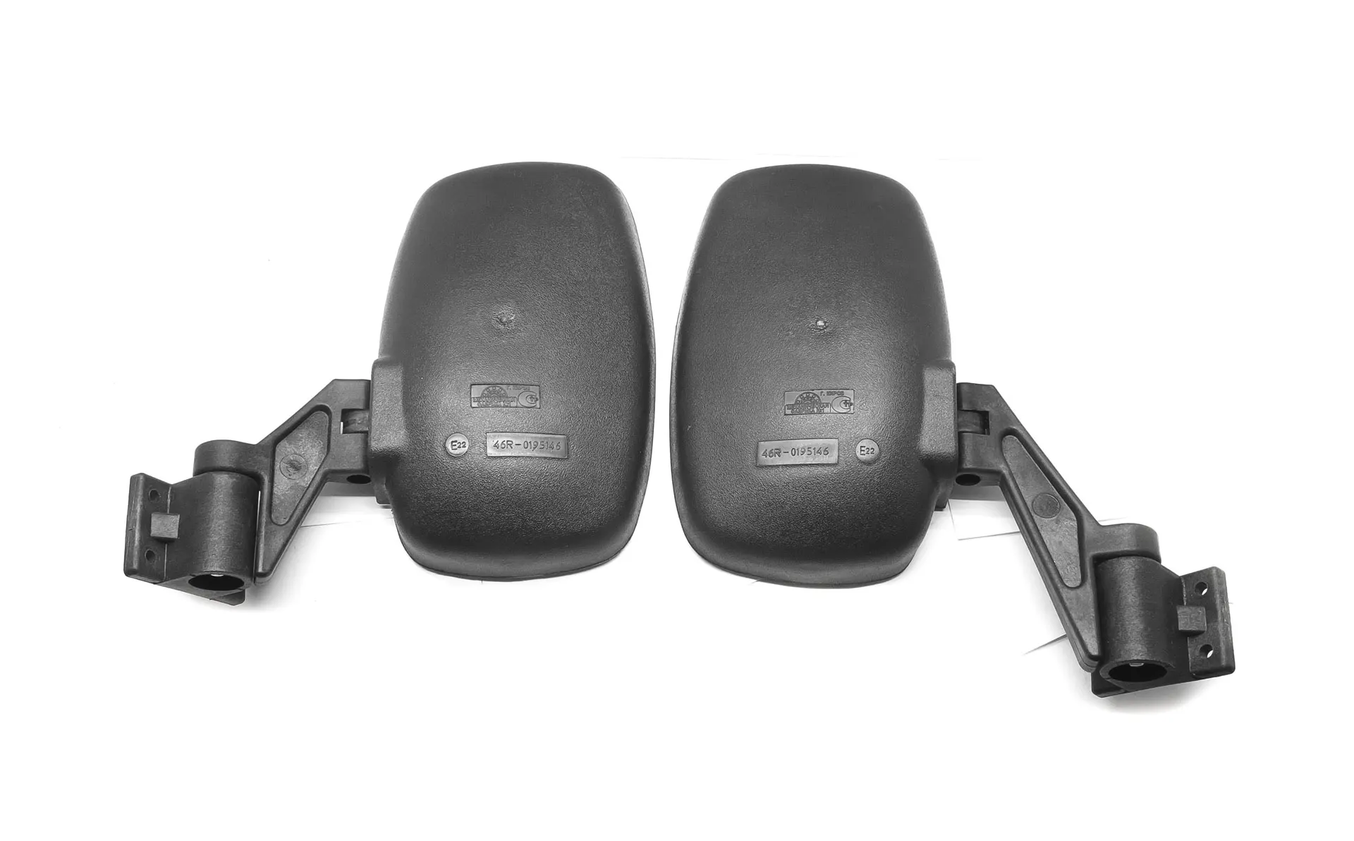 Купить Зеркало Боковое На Уаз