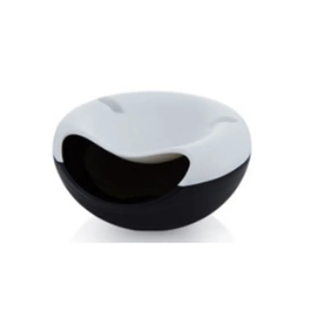 2017 пластиковые двухслойные сухие фрукты семена дыни контейнеры для орехов ящик