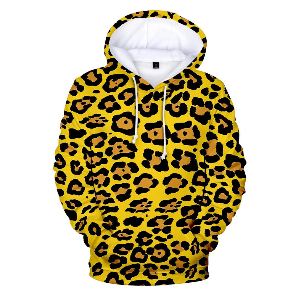 

Popular Novelty Sexy Leopard Nasolabial Fold Lines 3D Hoodies Sweatshirts Men/Women Long Sleeve Hoodie Funny Casual Pullovers