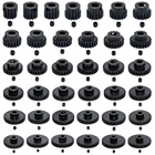 M1 8 мм 13T-20T 21T-25T 26T-30T 31T-40T 41T-49T Шестерня двигателя для 15 TRAXXAS ARRMA 4WD Outcast 8S EXBRC автомобильный вал двигателя 8 мм