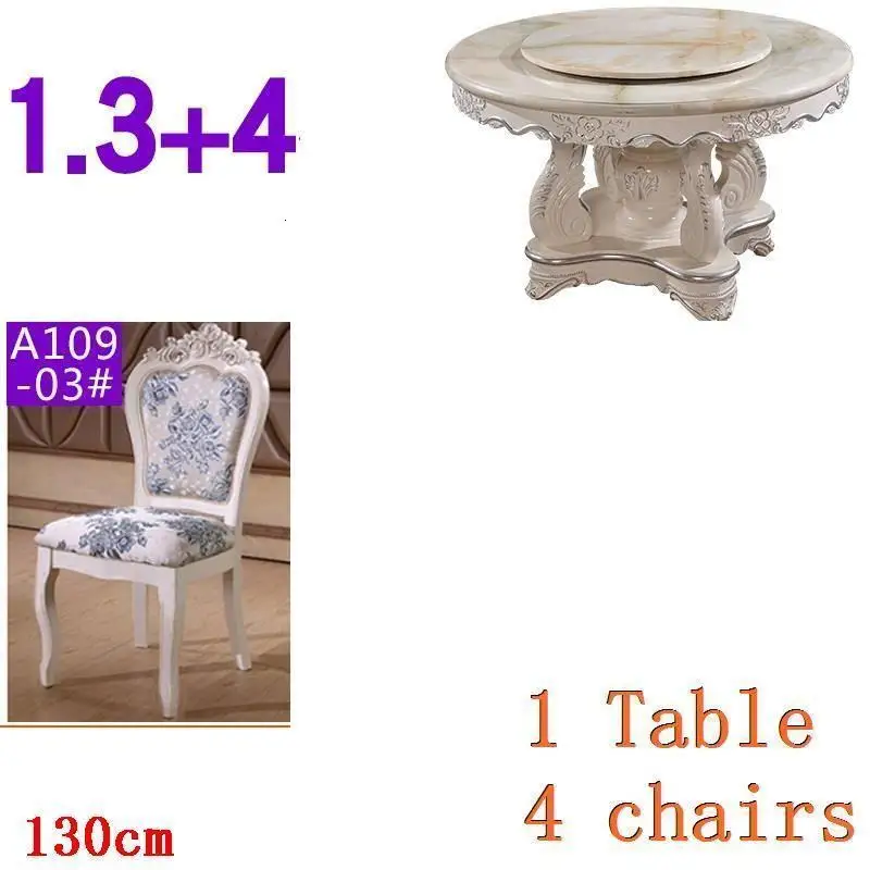 Набор яслей модерн Tisch Eettafel номер столовая Comedores Mueble деревянный европейский стол Меса де янтарь обеденный стол